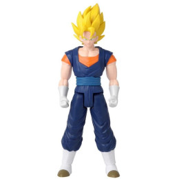 Bandai Limit Breaker Series: Dragon Ball Super - Super Saiyan Vegito Action Figure (12) (36757)