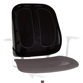Fellowes Στήριγμα Πλάτης Fellowes Office Suites Mesh 9191301