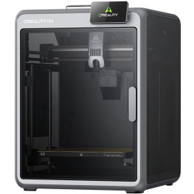 Creality k2 - 3d Printer 600mm/s 260x260x260mm, pre-Assembled, up to 16 Colours