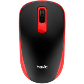 Havit Wireless Mouse red (Ms626gt-br) (Havms626gt-br)