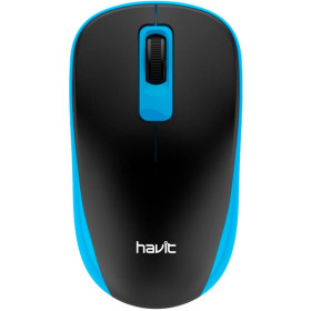 Havit Wireless Mouse Blue (Ms626gt) (Havms626gt)