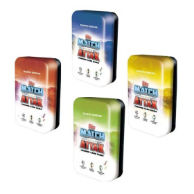 Match Attax 25/26 Mega tin