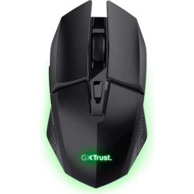 Trust Gxt112 Felox Mouse + Mousepad (25070) (Trs25070)