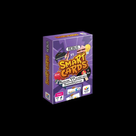 Smart Cards -  Rebus