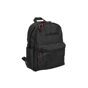 Genesis Gaming Laptop Backpack Pallad 200 Black 14.1" 19l (Nbg-2362) (Gnsnbg-2362)