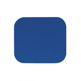 Fellowes Economy Mousepad Blue