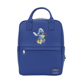Loungefly Disney: Lilo and Stitch - Animal Friends mid-Size Backpack (Wdbk1480)