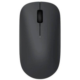 Xiaomi Wireless Mouse Lite 2 Black (Bhr8916gl) (Xiabhr8916gl)