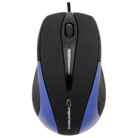 Esperanza Sirius Mysz Optyczna Em102b usb (Em102b) (Espem102b)