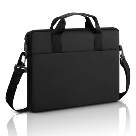 Dell Ecoloop Αδιάβροχη Θήκη για Laptop 16" Μαύρη (460-Bdlh) (Del460-Bdlh)