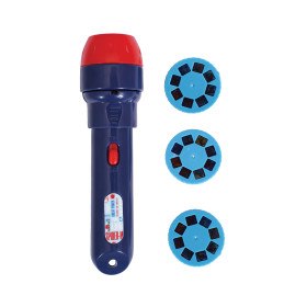 AS Mini Projector Spiderman Για 3+ Ετών