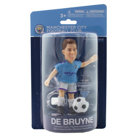 Fanfigz - Φιγούρες Ποδοσφαιριστών Αγγλικό Πρωτάθλημα