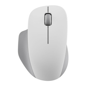 Xiaomi Wireless Mouse Comfort Edition White (Bhr9354gl) (Xiabhr9354gl)