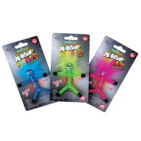 AS Φιγούρα Mango Man Series 2 Για 3+ Ετών