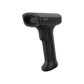 Hprt N130 bt 1d, 2d hh Barcode Scanner, bt, With Base