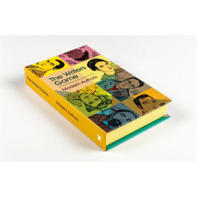 The Writers Game: Modern Authors
