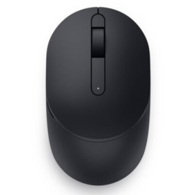 Dell Mouse pro Compact Ms355 Black (Ms355-blk-Emea) (570-Bbjh) (Del570-Bbjh)
