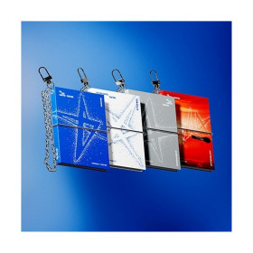 K-Pop: Tomorrow x Together (Txt) - the Star Chapter: Together (Mini Book Keyring Ver.)