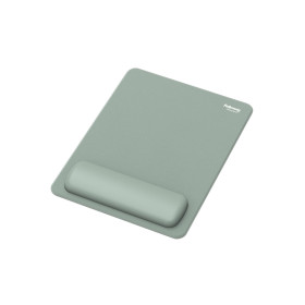 Fellowes Breyta Mousepad Wrist Rest Sage