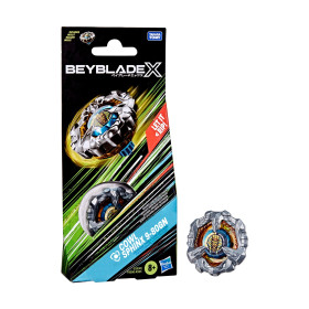 Hasbro Beyblade x: Booster Single top - Cowl Sphinx (G1530)