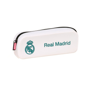 Safta: Real Madrid - Silicone Square Pencil Case (812654886)
