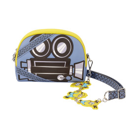 Loungefly: Minions 3 - Crossbody bag (Dmtb0020)