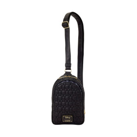 Loungefly Disney: Mickey Convertible Sling bag (Wdtb3547)