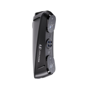 Creality Sermoon s1 3d Scanner - 1 + 7 + 34 Blue Lasers+ nir - 0.02mm + 0.08mm/m 90 fps