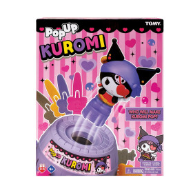 AS Games Επιτραπέζιο Kuromi Στον Αέρα Για 4+ Ετών