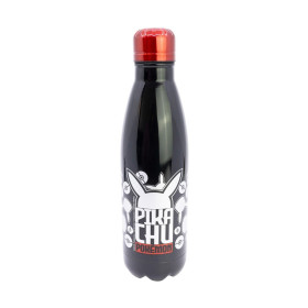 Stor: Pokemon - Metal Meltdown Stainless Steel Bottle (780ml) (31628)