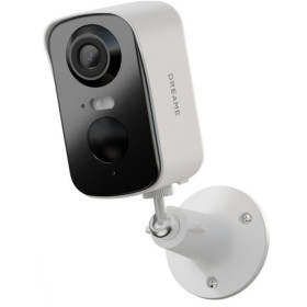 Dreame Navo Care se 1 Outdoor Camera 2.5k 4mp (A321) (Drea321)