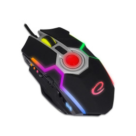 Esperanza Wired Mouse 8d  Mangora (Egm701) (Espegm701)