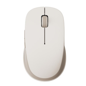 Xiaomi Dual-Mode Wireless Mouse 2 White (Bhr8849gl) (Xiabhr8849gl)