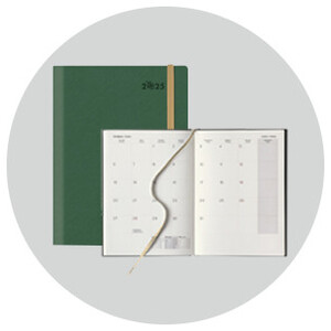 Ημερολόγια