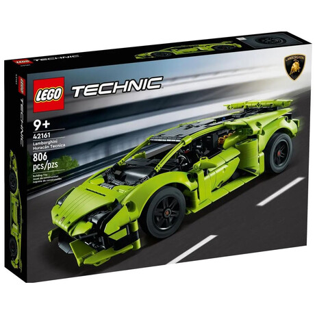 Lego® Technic: Lamborghini Huracán Tecnica (42161)