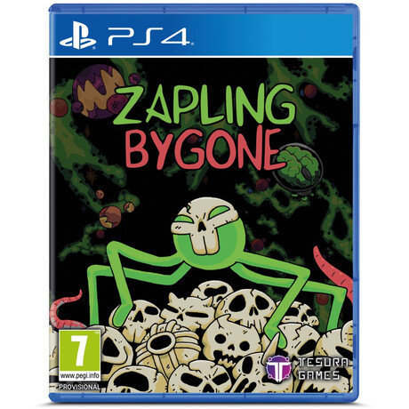 Ps4 Zapling Bygone