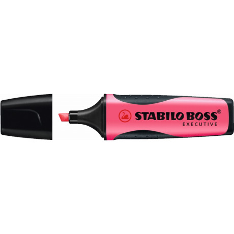 Μαρκαδόρος Stabilo Boss Executive