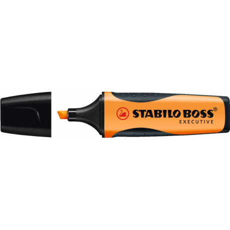 Μαρκαδόρος Stabilo Boss Executive