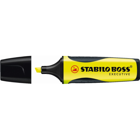 Μαρκαδόρος Stabilo Boss Executive