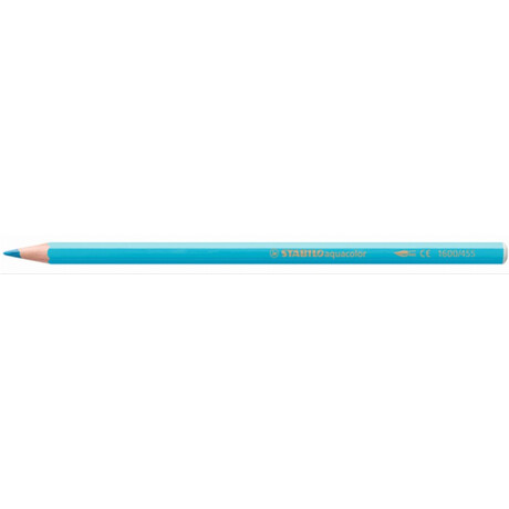 Ξυλομπογιές Stabilo "Aquarel Metal" 36 τμχ