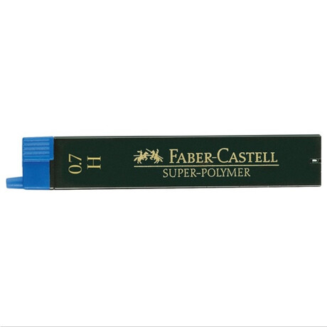 Μύτες Faber Castell 0.7 mm