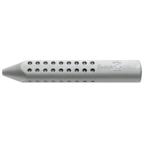 Γόμα τριγωνική Faber Castell "Grip 2001"