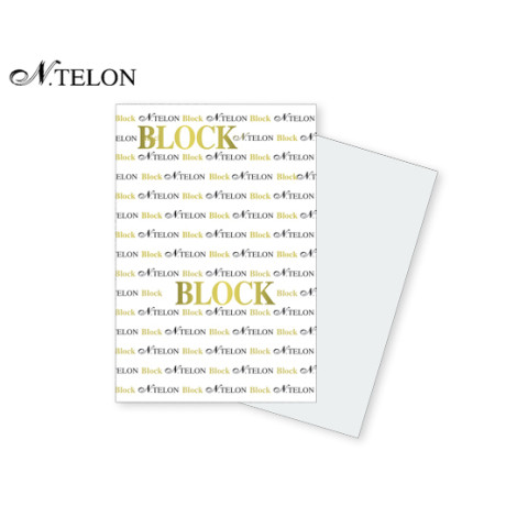 Μπλοκ 14x20 200Φ