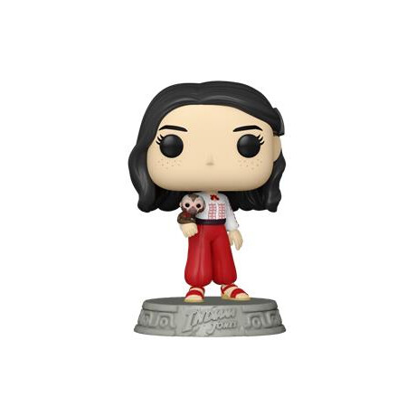 Funko Pop! Indiana Jones - Marion Ravenwood #1351 Bobble-Head Vinyl Figure
