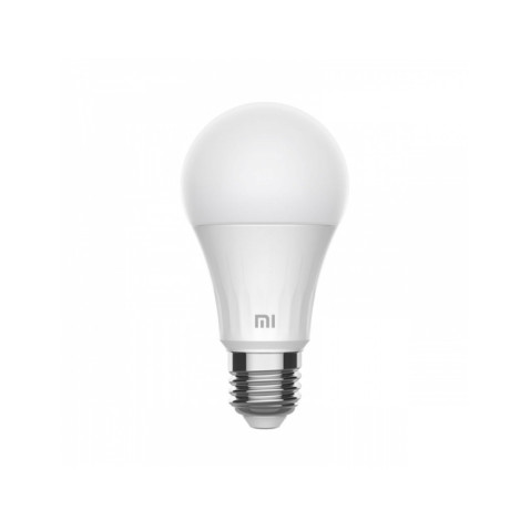Xiaomi Wifi led Bulb Smart Light Warm White (Gpx4026gl) (Xiagpx4026gl)