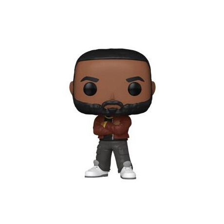 Funko Pop! Television: the Boys - Mothers Milk #1404 Vinyl Figure