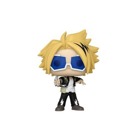 Funko Pop! Animation: my Hero Academia - Denki Kaminari #1352 Vinyl Figure