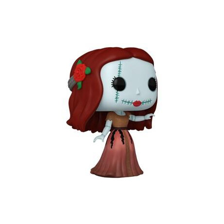 Funko Pop! Disney: the Nightmare Before Christmas 30th - Sally #1380 Vinyl Figure