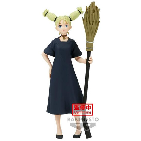 Banpresto Jukon no Kata: Jujutsu Kaisen - Momo Nishiyama (Ver.b) Statue (13cm) (19813)
