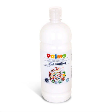 Κόλλα Primo βινυλίου λευκή 1000gr